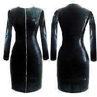 Pvc Leather Clothes