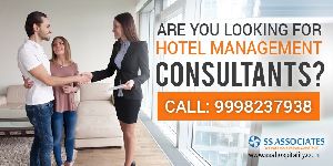 hotel management consultants