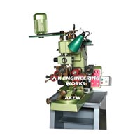 Single Head Vertical Chain Cutting Machine Model SH-V