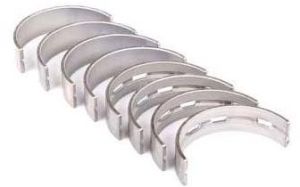 crankshaft bearings