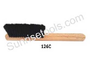 BENCH DUSTER WOODEN