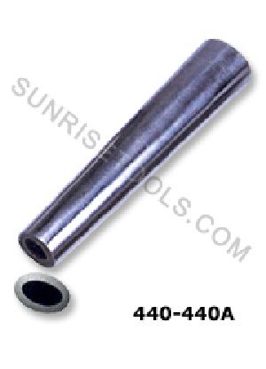 BRACELET MANDREL OVAL