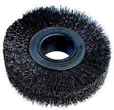 Circular Brushes