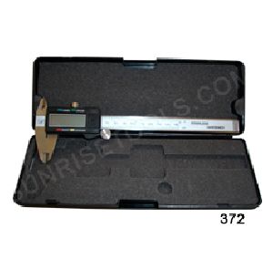 Digital vernier caliper