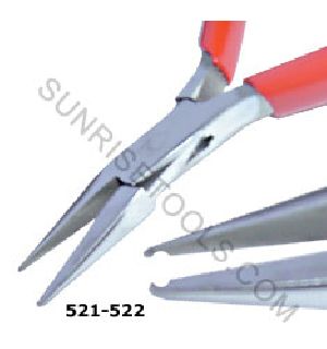 PLIER CHAIN LINK REMOVER