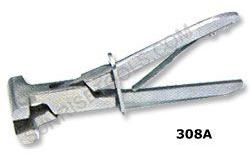 Plier for Drawing Wire