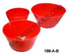 RUBBER BOWL