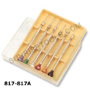 Screwdriver Set