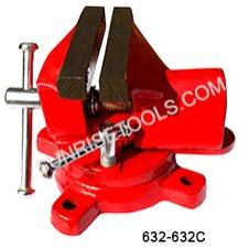 Table Vice Swivel Base