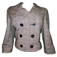 Fancy Ladies Blazer