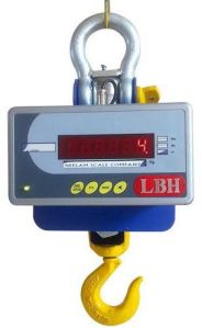 Crane Weighing Scale