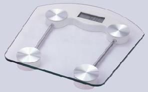 Personal Weighing Scale