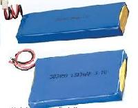 Lithium Rechargeable Battery