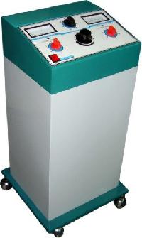 Shortwave Diathermy Equipment