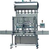Ointment Filling Machine