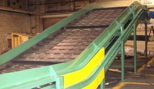 Apron Conveyor