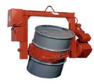 drum tilter