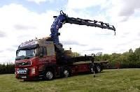 lorry loaders