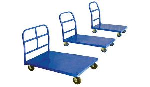 platform trolleys