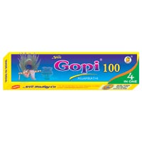 Gopi 100 Incense Sticks