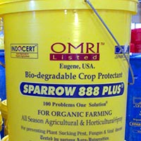 bio organic pesticide
