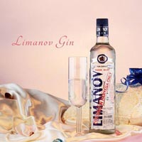 Limanov Gin