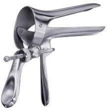 Vaginal Speculum