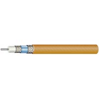 RG Coaxial Cable (Triple Shielded)