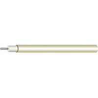 Semi-Rigid Coaxial Cable (Tin Plate Copper)