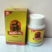 super power musli capsules