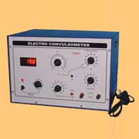 Electro Convelsometer