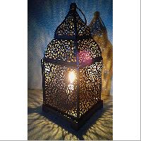 Decorative Candle Lamps