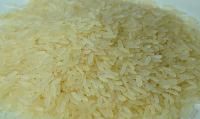 Broken Parboiled Rice