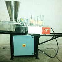 PLC Programmable High Speed Fully Automatic Incense Stick Making Machine