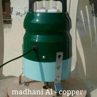 Madhani Al- Copper