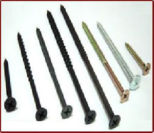 Chipboard Screws