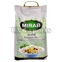 Mirab Elite Basmati Rice