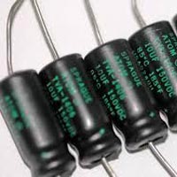 Electrical Capacitors