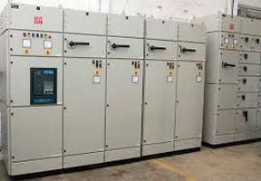 Electrical Panels