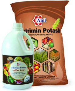 Nutrimin Potash