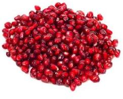 Fresh Pomegranate Arils