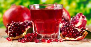 Pomegranate Juice