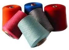 Mercerized Cotton Yarn