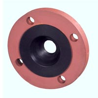 Antistatic PTFE Lined Fitting