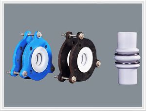PTFE BELLOW / EXPANSION JOINT