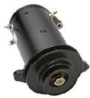 Generator Spare Parts