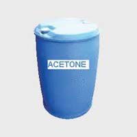 Acetone