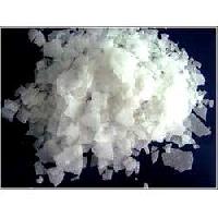 caustic soda