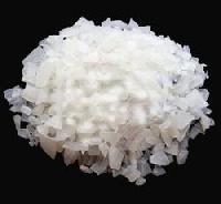 caustic soda