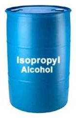 Isopropyl Alcohol